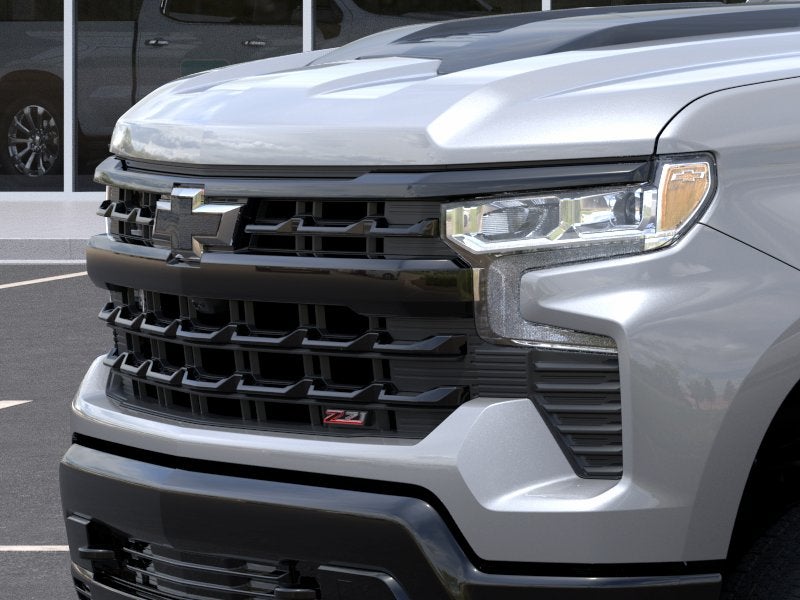 2026 Chevrolet Silverado 1500 LT Trail Boss - Photo 41