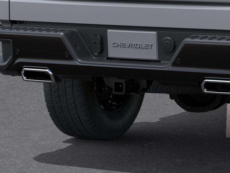 2026 Chevrolet Silverado 1500 LT Trail Boss - Photo 42
