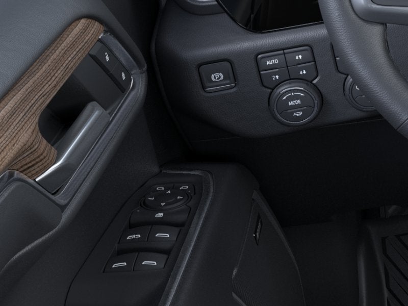 2026 Chevrolet Silverado 1500 LT Trail Boss - Photo 50