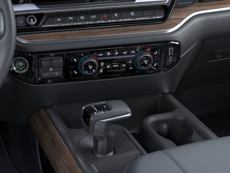2026 Chevrolet Silverado 1500 LT Trail Boss - Photo 51