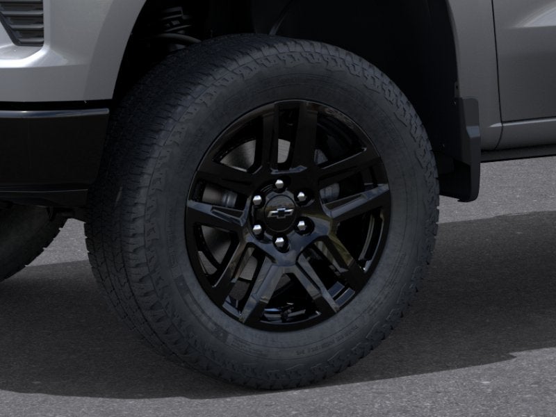 2026 Chevrolet Silverado 1500 LT Trail Boss - Photo 37