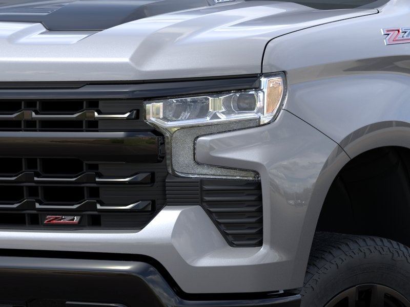 2026 Chevrolet Silverado 1500 LT Trail Boss - Photo 38