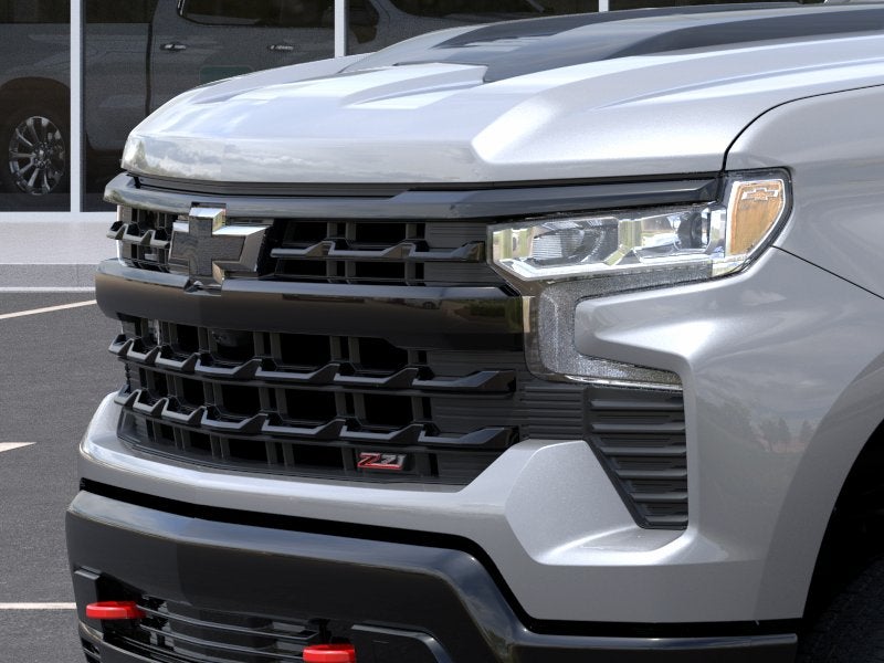 2026 Chevrolet Silverado 1500 LT Trail Boss - Photo 41