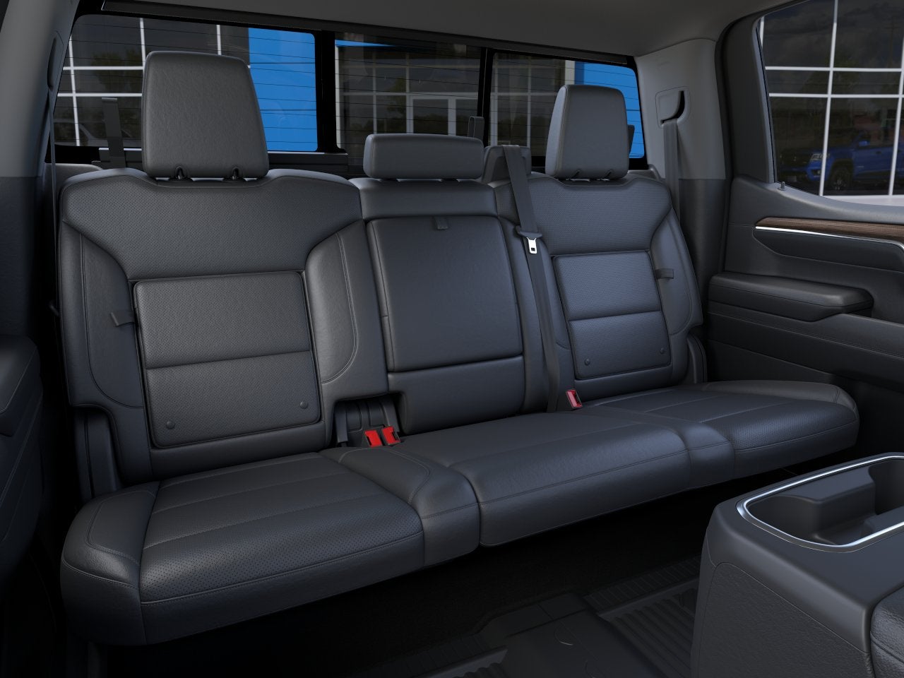 2026 Chevrolet Silverado 1500 LT Trail Boss - Photo 45
