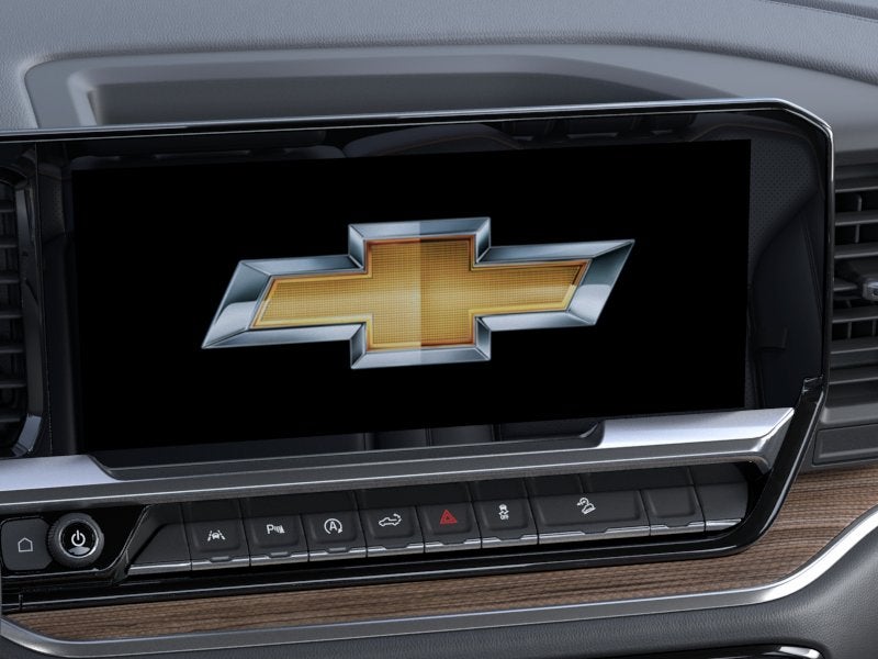2026 Chevrolet Silverado 1500 LT Trail Boss - Photo 48