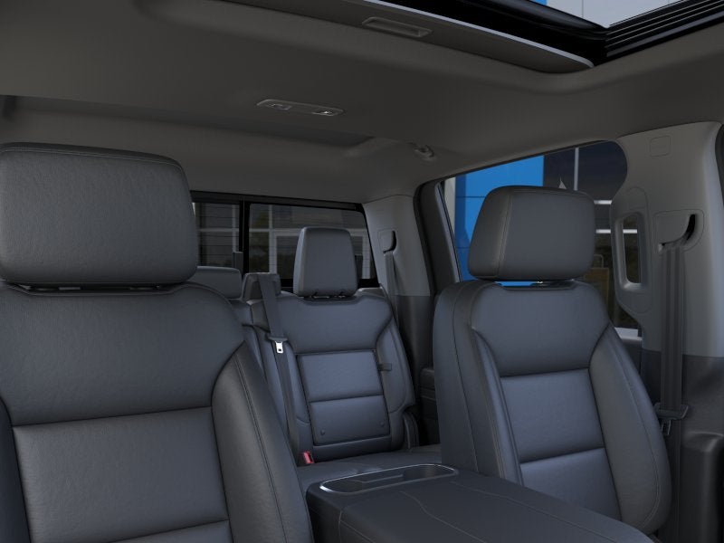 2026 Chevrolet Silverado 1500 LT Trail Boss - Photo 52