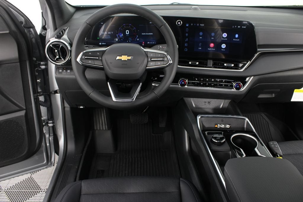 2027 Chevrolet Equinox LT - Photo 10