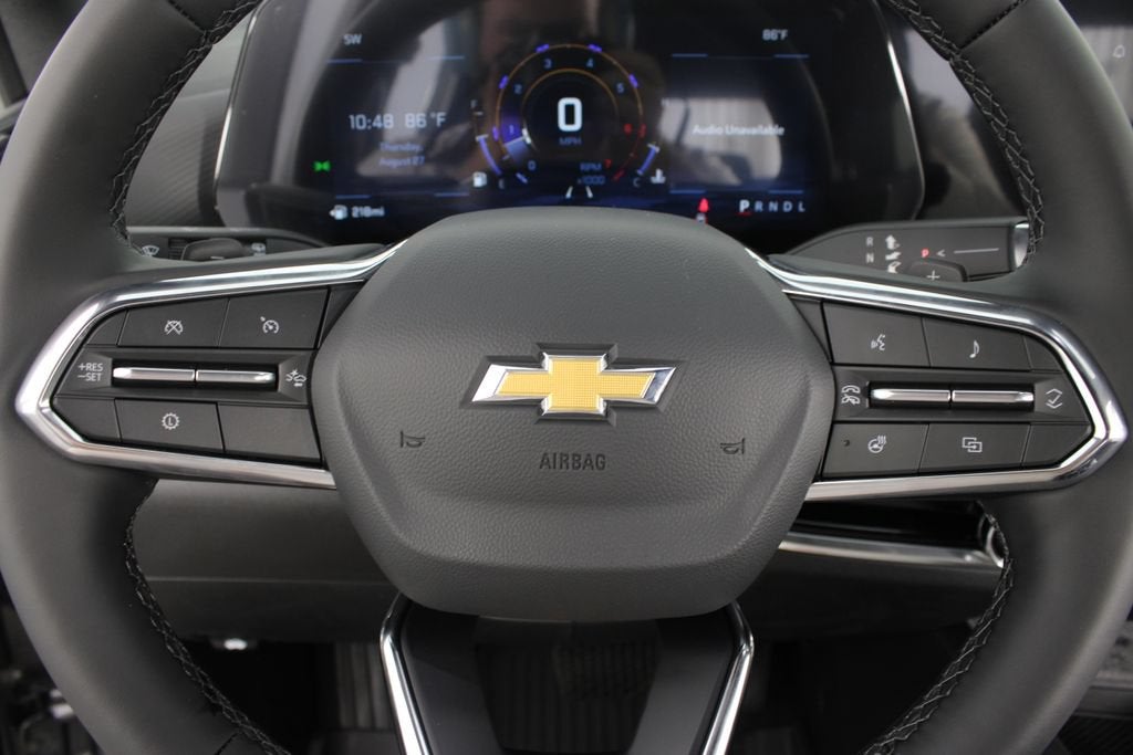2027 Chevrolet Equinox LT - Photo 12