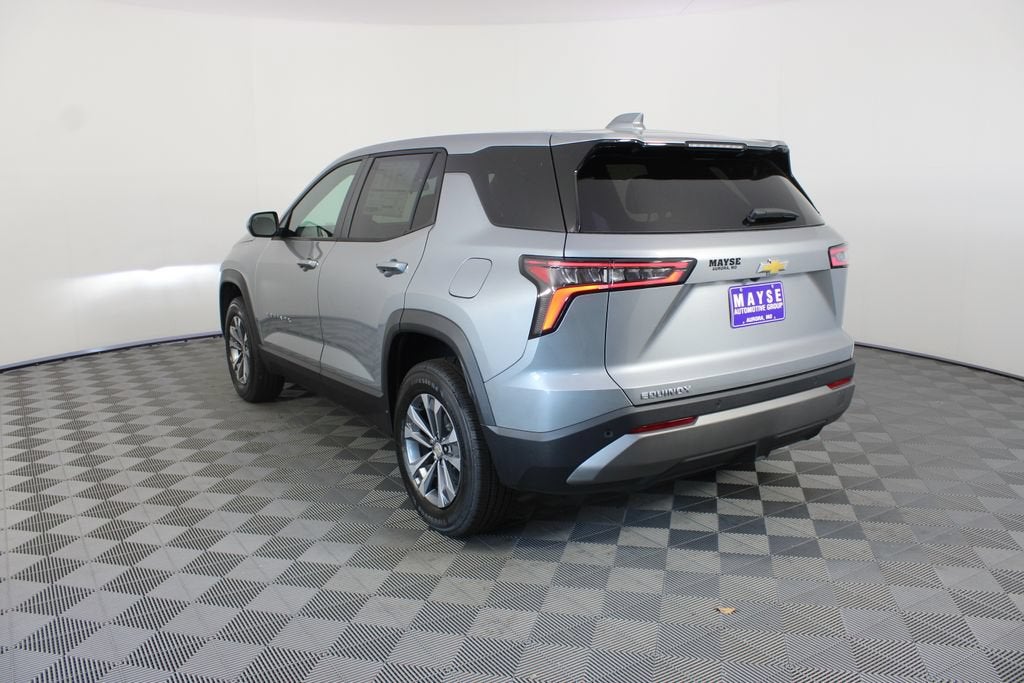 2027 Chevrolet Equinox LT - Photo 22
