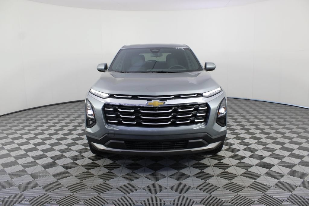 2027 Chevrolet Equinox LT - Photo 26