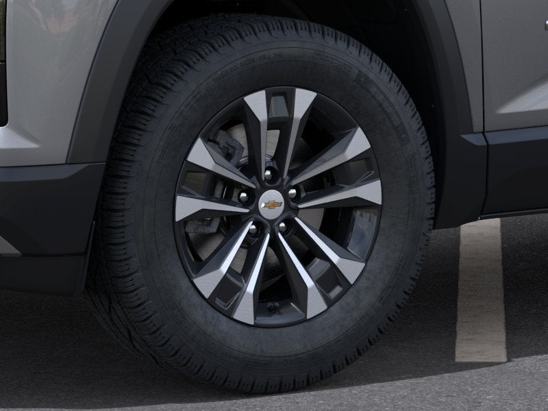 2027 Chevrolet Equinox LT - Photo 35