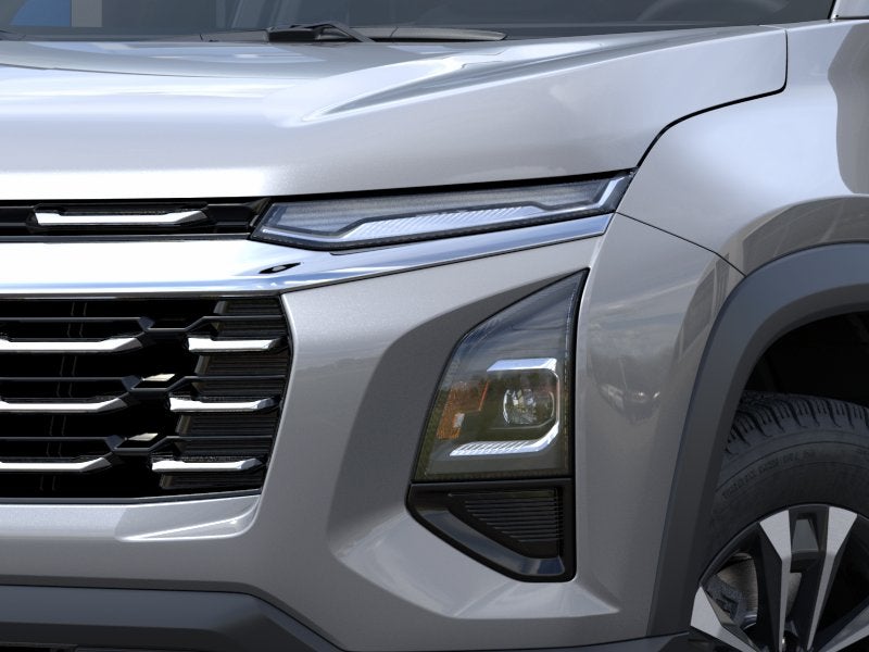 2027 Chevrolet Equinox LT - Photo 36