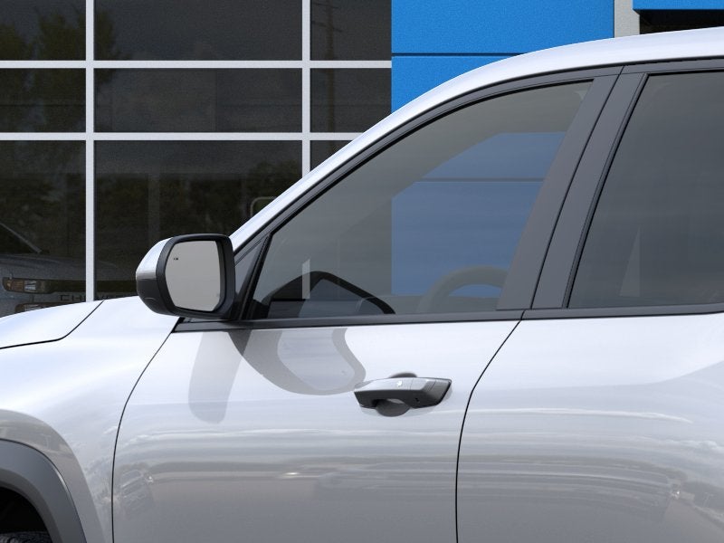 2027 Chevrolet Equinox LT - Photo 38