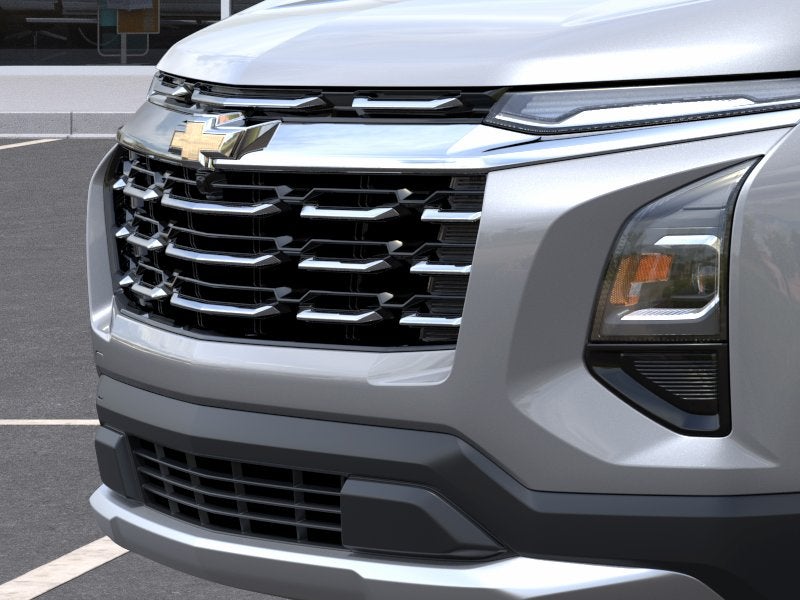 2027 Chevrolet Equinox LT - Photo 39
