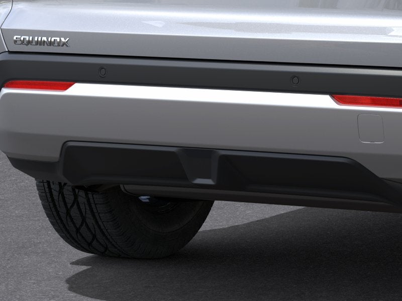 2027 Chevrolet Equinox LT - Photo 40