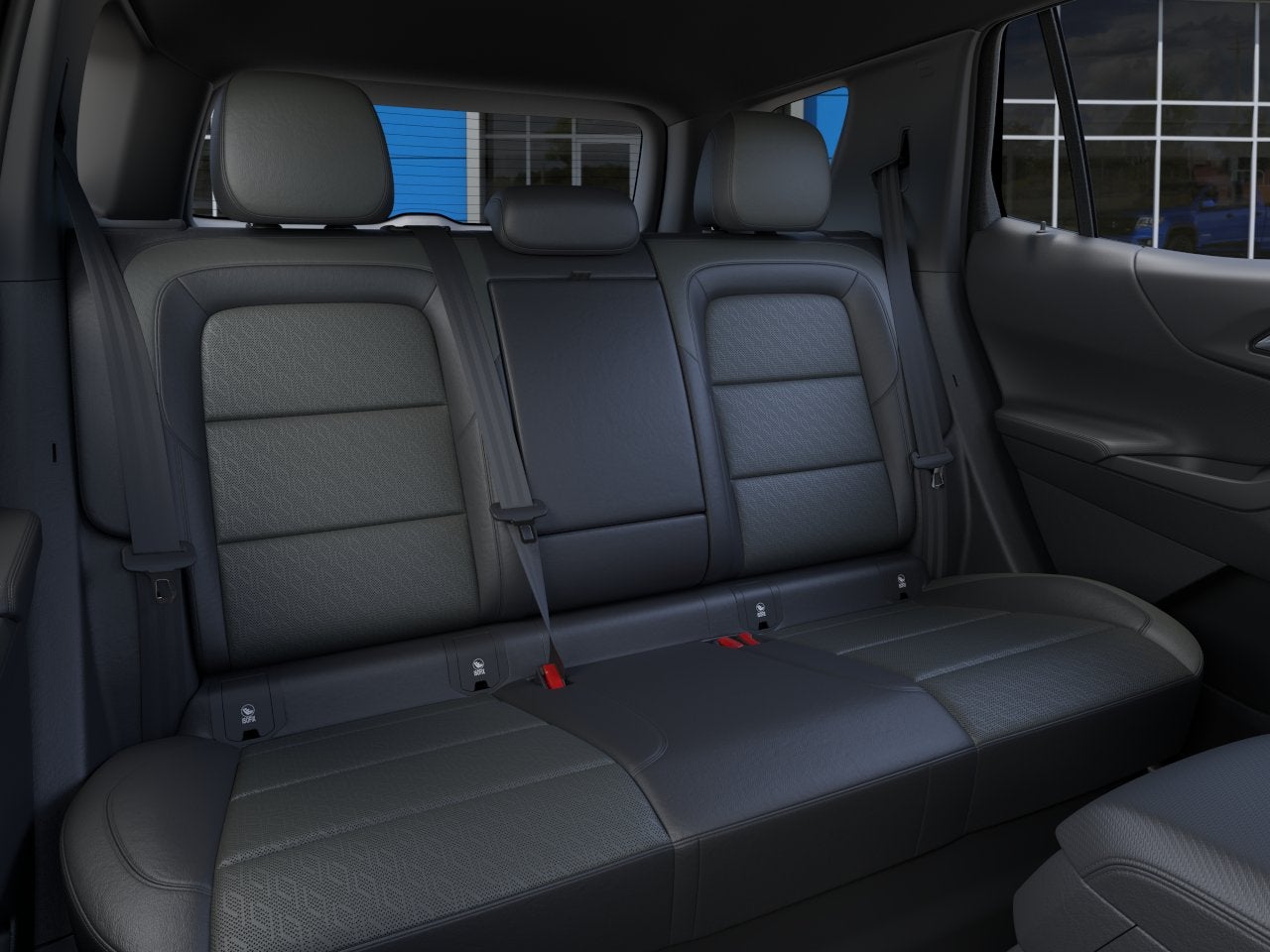 2027 Chevrolet Equinox LT - Photo 43