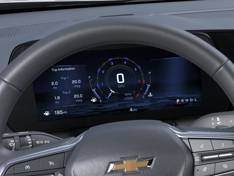 2027 Chevrolet Equinox LT - Photo 44