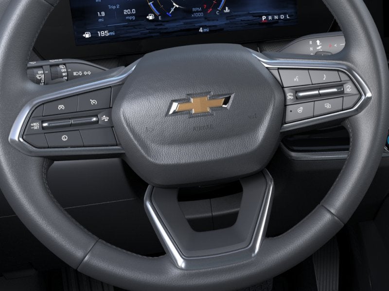 2027 Chevrolet Equinox LT - Photo 45