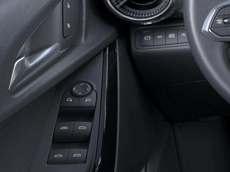 2027 Chevrolet Equinox LT - Photo 48