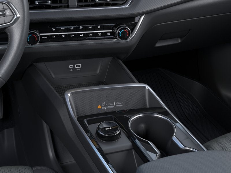 2027 Chevrolet Equinox LT - Photo 49