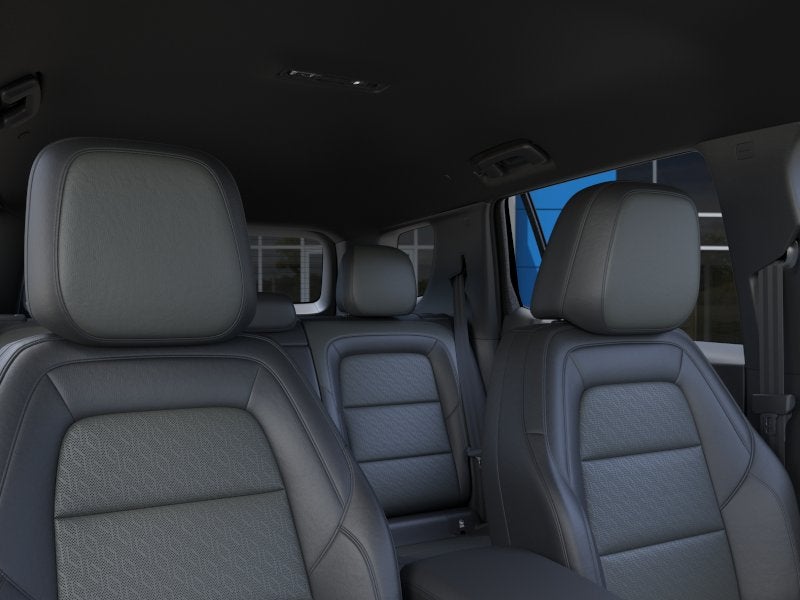 2027 Chevrolet Equinox LT - Photo 50