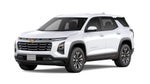 2027 Chevrolet Equinox FWD LT