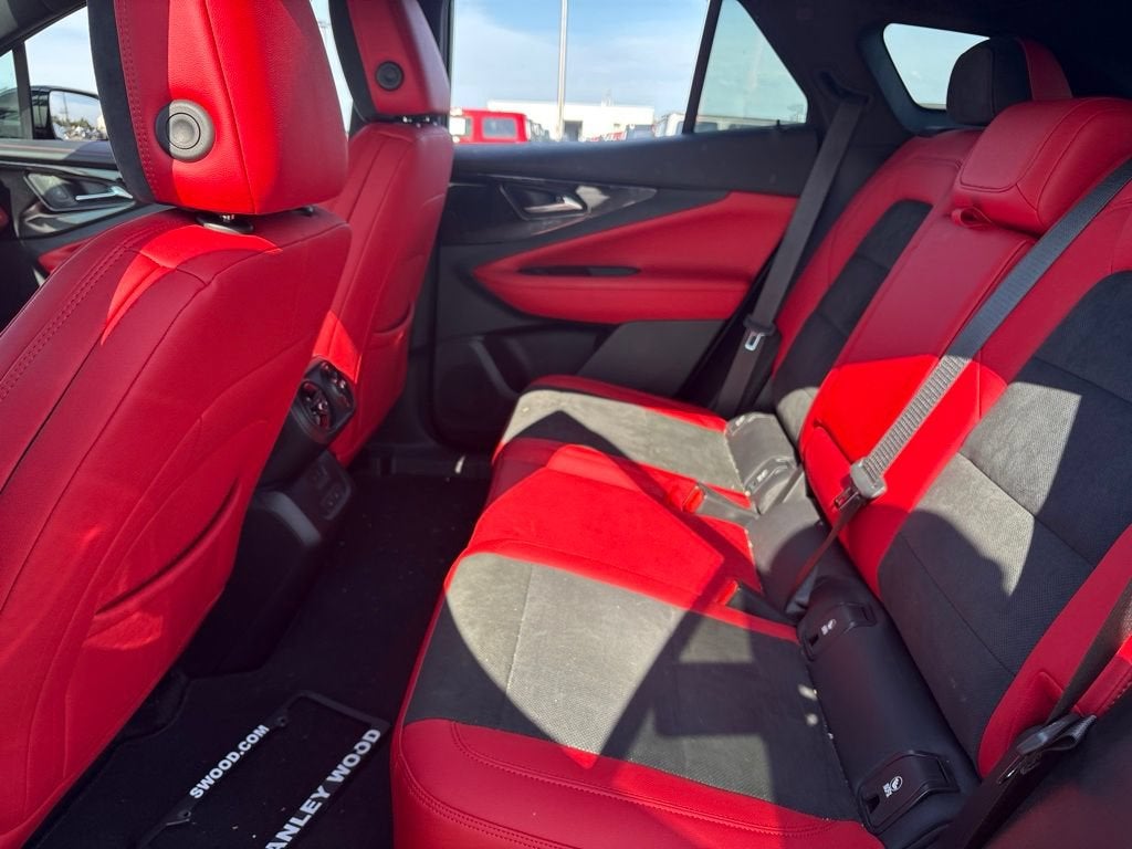 2024 Chevrolet Blazer EV RS
