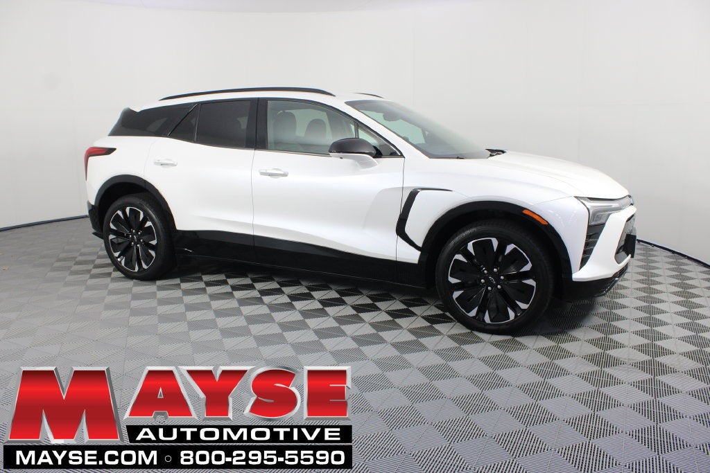 2024 Chevrolet Blazer EV RS