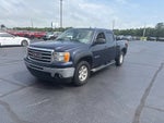 2012 GMC Sierra 1500 SLE