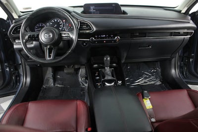 2024 Mazda Mazda CX-30 2.5 S Carbon Edition