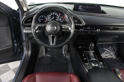 2024 Mazda Mazda CX-30 2.5 S Carbon Edition