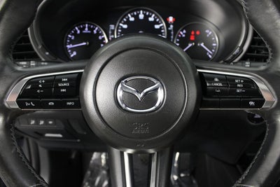 2024 Mazda Mazda CX-30 2.5 S Carbon Edition