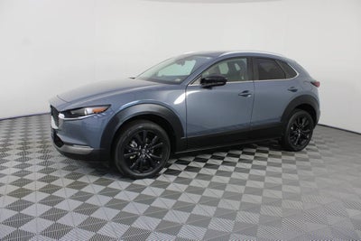 2024 Mazda Mazda CX-30 2.5 S Carbon Edition