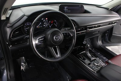 2024 Mazda Mazda CX-30 2.5 S Carbon Edition