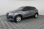 2022 Nissan Kicks S