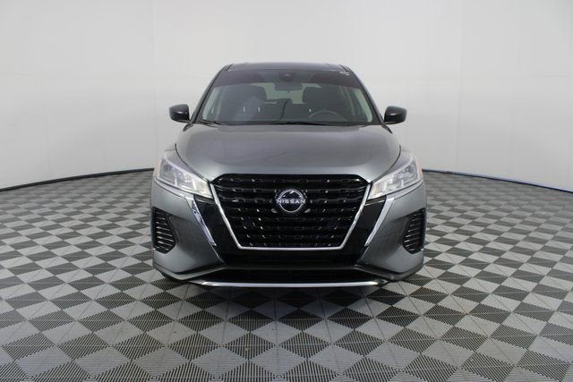 2022 Nissan Kicks S