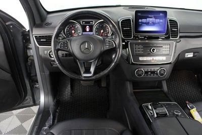 2018 Mercedes-Benz GLE GLE 350