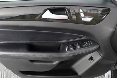 2018 Mercedes-Benz GLE GLE 350