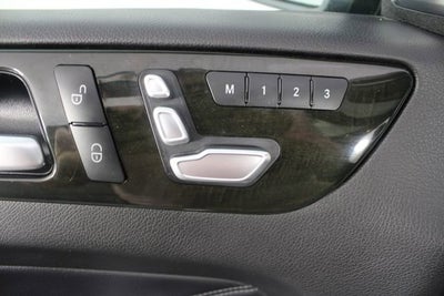 2018 Mercedes-Benz GLE GLE 350