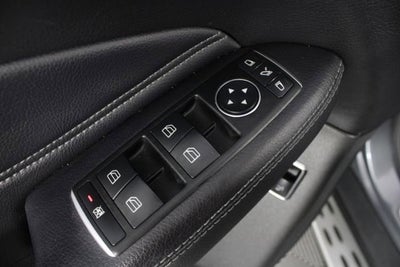 2018 Mercedes-Benz GLE GLE 350