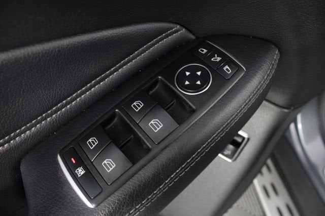 2018 Mercedes-Benz GLE GLE 350