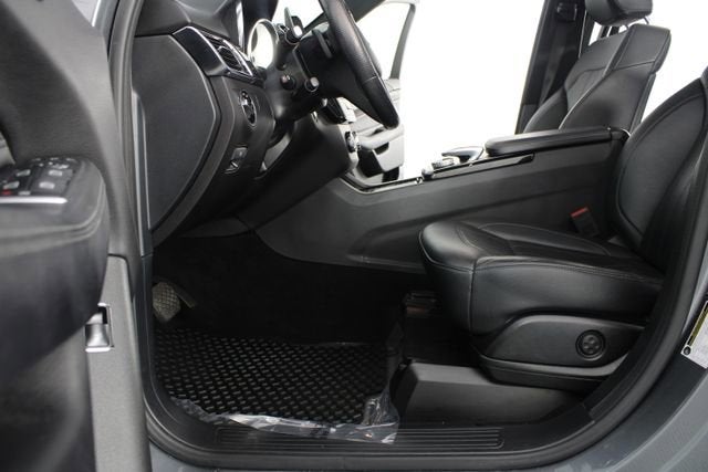 2018 Mercedes-Benz GLE GLE 350