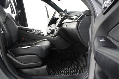 2018 Mercedes-Benz GLE GLE 350