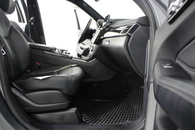 2018 Mercedes-Benz GLE GLE 350