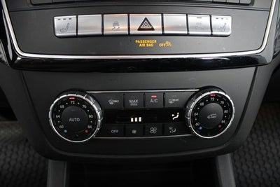 2018 Mercedes-Benz GLE GLE 350