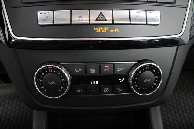 2018 Mercedes-Benz GLE GLE 350