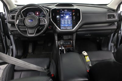 2022 Subaru Ascent Premium