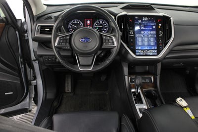 2022 Subaru Ascent Premium