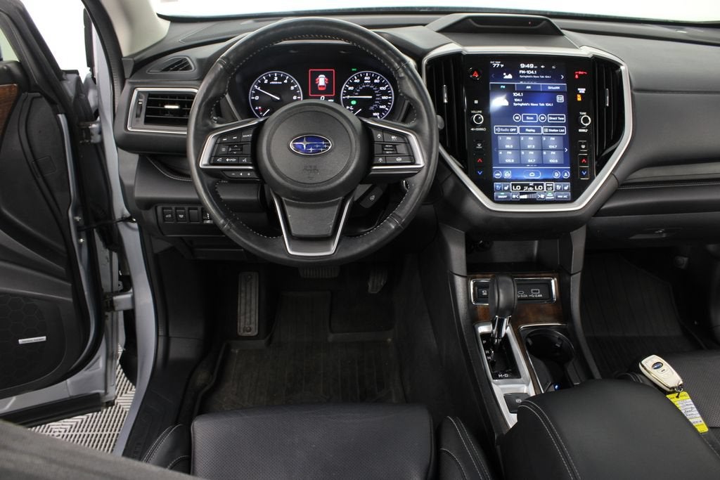 2022 Subaru Ascent Premium