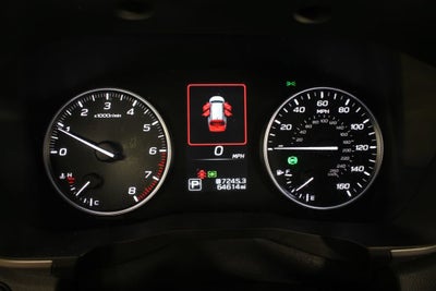 2022 Subaru Ascent Premium